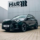 СПОРТНИ ПРУЖИНИ ЗА CUPRA TERRAMAR VZ 1.5 e-HYBRID /2024 + / СПОРТНИ ПРУЖИНИ ЗА CUPRA TERRAMAR VZ 1.5 e-HYBRID /2024 + /